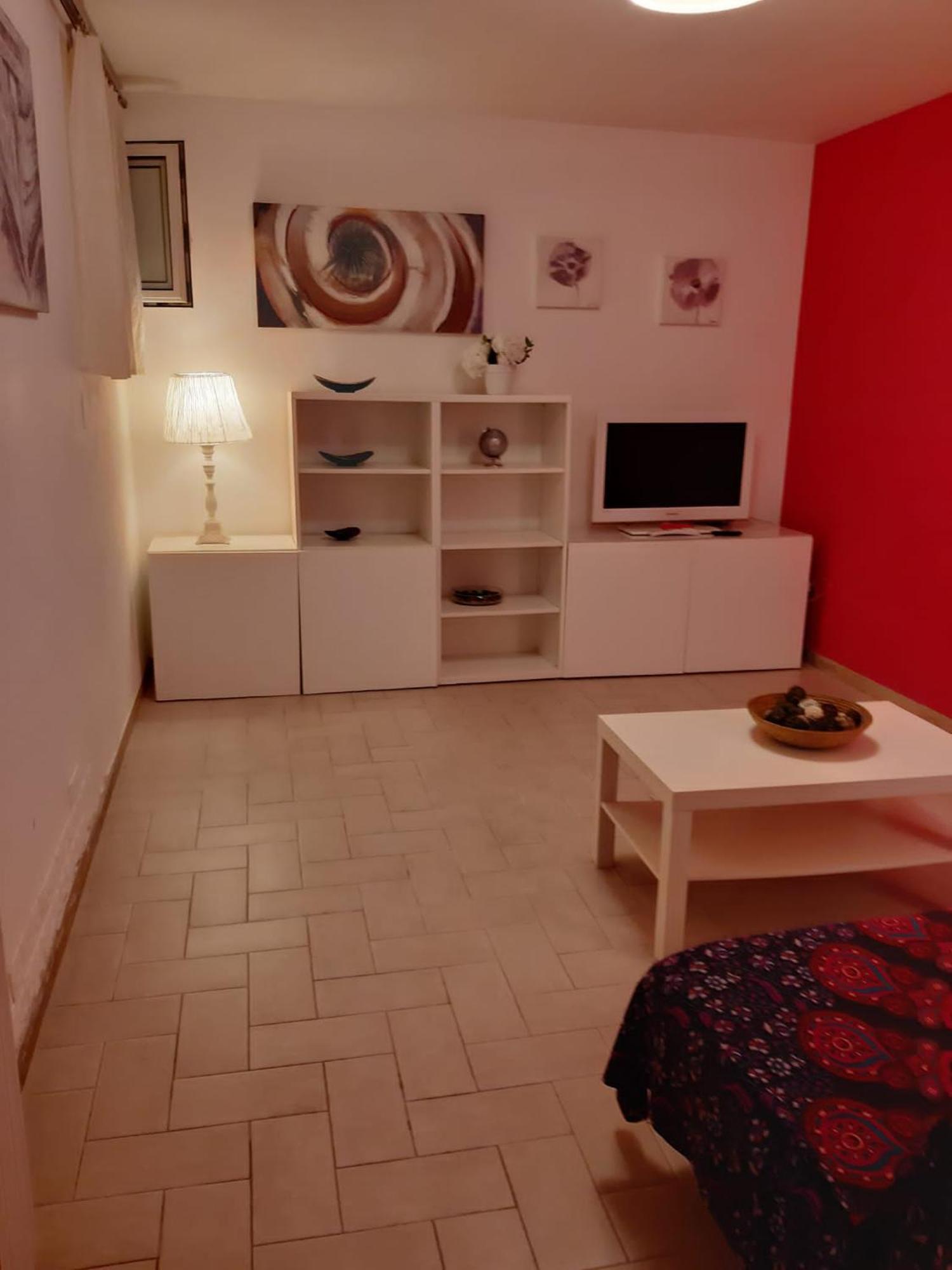 Casa Fulco Apartman Bari Kültér fotó